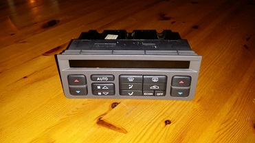 ACC styrenhet Saab 9-5 -02