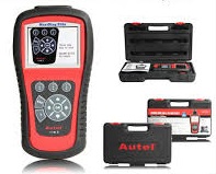 Autel MD802 felkodsläsare.